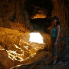 Caves at Niue