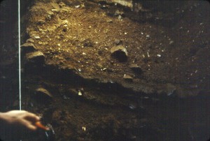 Archaeological Stratigraphy