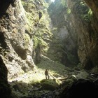Karlik Sinkhole, The Deepest Cave in the Black Sea Region