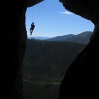 Little Chinese Wall Cave