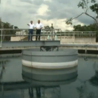 Tulum Water Treatment Plant