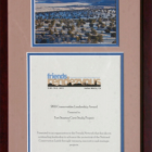 2011 Conservation Leadership Award