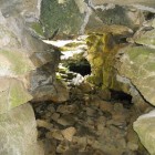 Entrance to the Long Churn Cave System