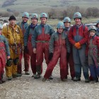 YSS Try Caving Weekend Yorkshire Dales