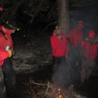 Three Cavers Rescued in Wyoming’s Ice Cave-Wind Cave System