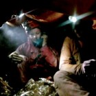 Rescue Underway to Extract Injured Italian Caver
