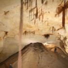 Naracoorte Caves National Park's Sand Cave