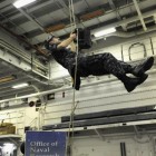 ONR's New Powered Rope Ascender