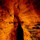Inside India's Belum Caves this November