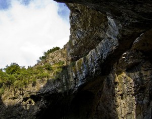 Bulgaria's Devetashka Cave