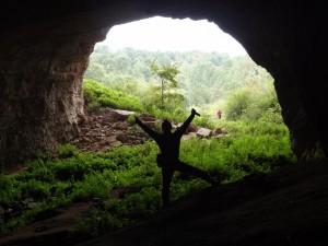 China's Da Shi Dong Cave