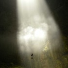 Caves - Landscapes without Light