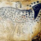 The Spotted Horses in Pech Merle