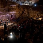 Bluegrass Underground.