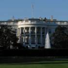 White House