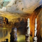 Lebanon's Jeita Grotto