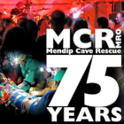 Mendip Cave Rescue 75th Celebration Day
