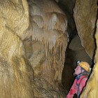 Szépvölgyi System Becomes Hungary's Longest Cave System