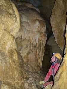 Szépvölgyi System Becomes Hungary's Longest Cave System