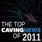 The Top Caving News of 2011