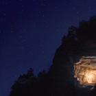 2010 Second Place Winner - The cave Ignatyevskaya, the South Ural, Russia.