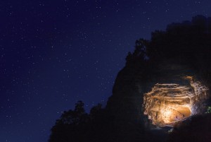 2010 Second Place Winner - The cave Ignatyevskaya, the South Ural, Russia.