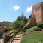Iglesias, Sardinia, The location of the Second International Symposium on Mine Caves