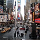 Times Square, NYC