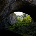 Bulgaria's Devetashka Cave