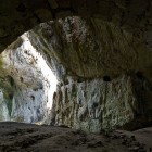 Bulgaria's Devetashka Cave