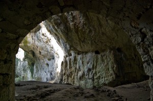 Bulgaria's Devetashka Cave