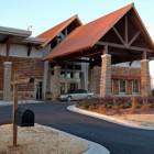 Lake Guntersville State Park Lodge