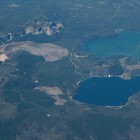 Newberry-Crater