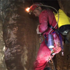 Team Petzl’s Video of Recent Gouffre Berger Expedition