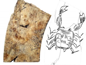 Oldest-Known Astrologer’s Board