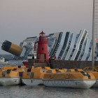 The Listing Costa Concordia