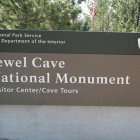 Jewel Cave National Monument