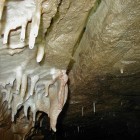 Inside West Virginia's Mystic Cave