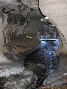 Marmora Karst Area