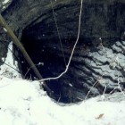 Ontario's Shelburne Sink