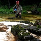 The Marble in Which Marble Cave Has Formed - Ontario