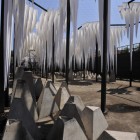 Water Cathedral Project