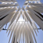 Water Cathedral Project