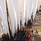 Water Cathedral Project