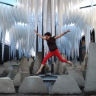 Water Cathedral Project