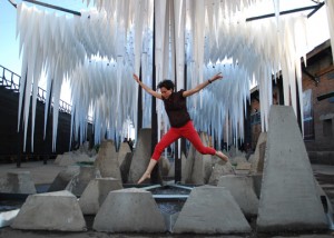 Water Cathedral Project