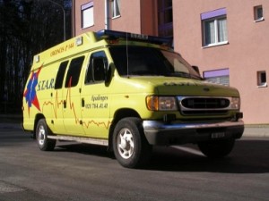 French Caver Diver Dies in Swiss Spring