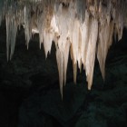 Inside Carlsbad Caverns National Park