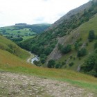The UK's Peak District