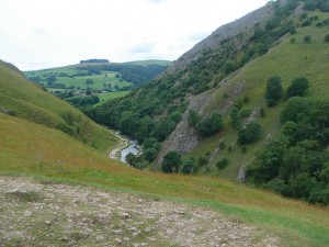 The UK's Peak District